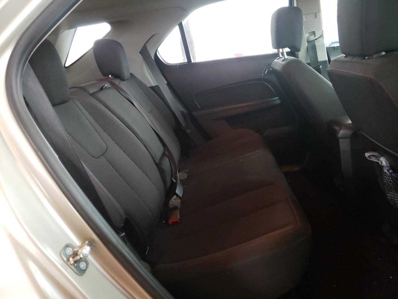 Photo 6 from auction – 2014 CHEVROLET EQUINOX LS with VIN 2GNALAEK4E6287246