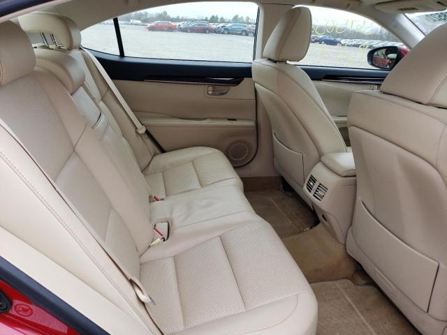 Photo 6 from auction – 2013 LEXUS ES 350 with VIN JTHBK1GG8D2083066