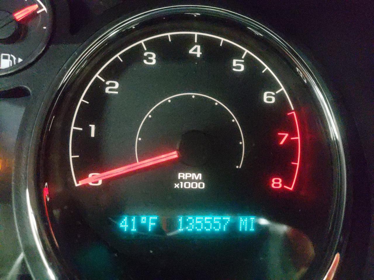 Photo 8 from auction – 2008 CHEVROLET COBALT LS with VIN 1G1AK58F387302060
