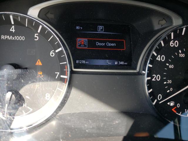 Photo 8 from auction – 2016 NISSAN ALTIMA 2.5 with VIN 1N4AL3AP8GC143589