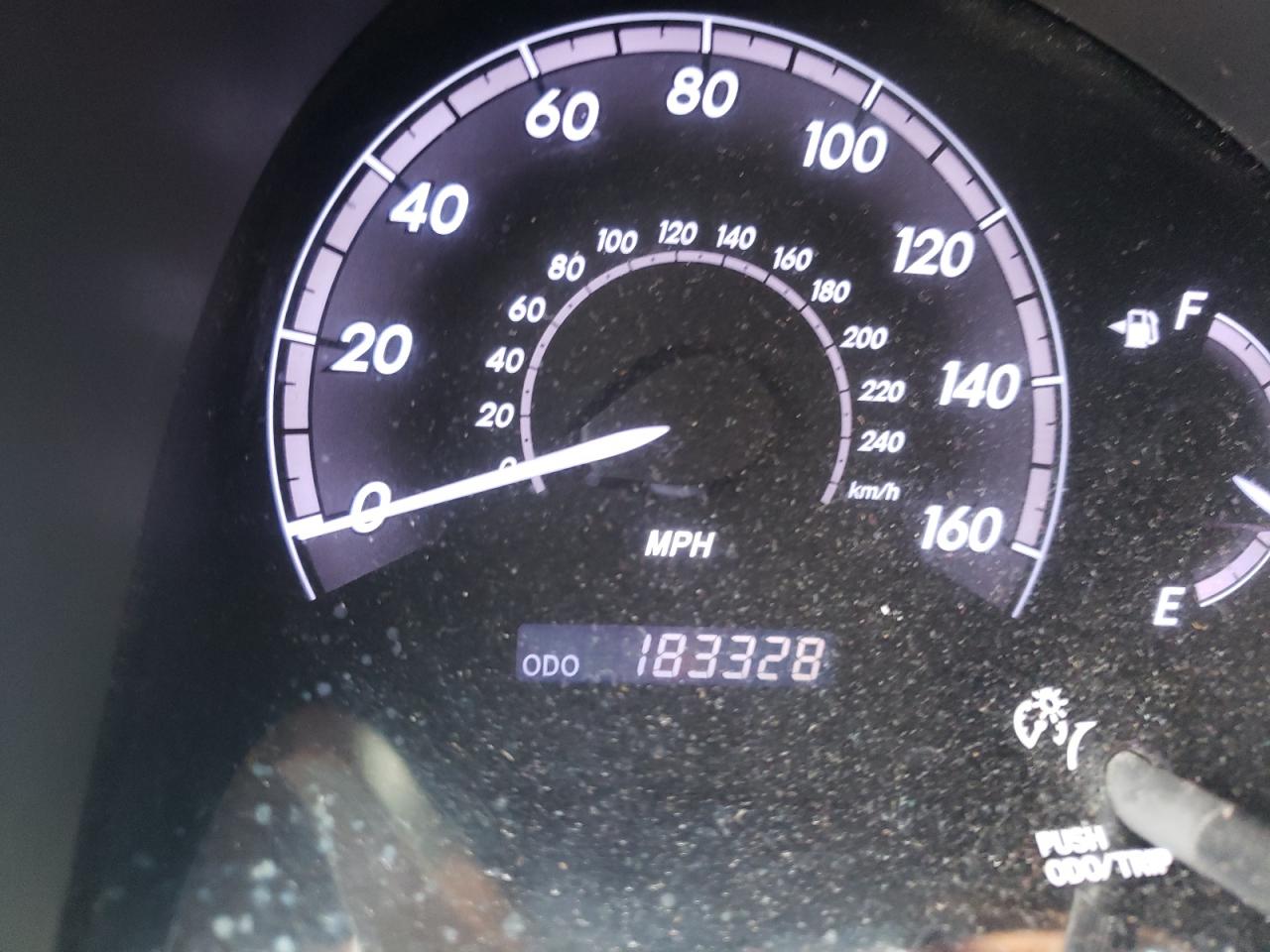 صورة رقم 8 من المزاد - 2012 TOYOTA AVALON BAS مع VIN 4T1BK3DB5CU447125