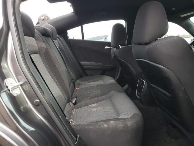 Photo 6 from auction – 2018 DODGE CHARGER SX with VIN 2C3CDXBG8JH247062