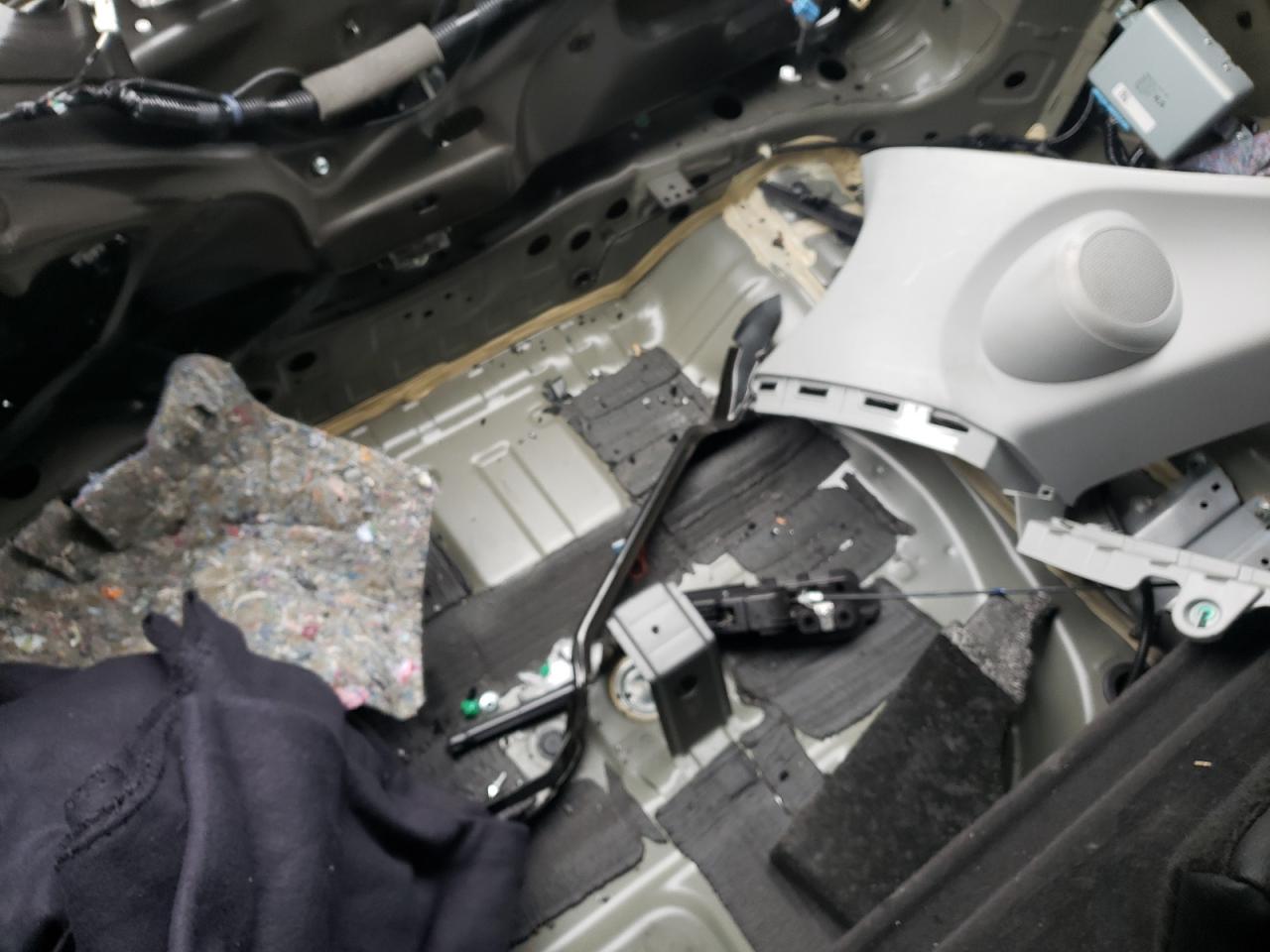 Photo 9 from auction – 2018 ACURA RDX TECHNO with VIN 5J8TB3H50JL002048