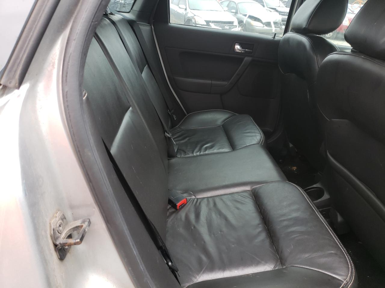 Photo 6 from auction – 2014 FORD FOCUS ST with VIN 1FADP3L98EL346480