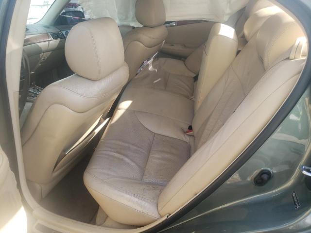 Photo 6 from auction – 2005 LEXUS ES 330 with VIN JTHBA30G955069900
