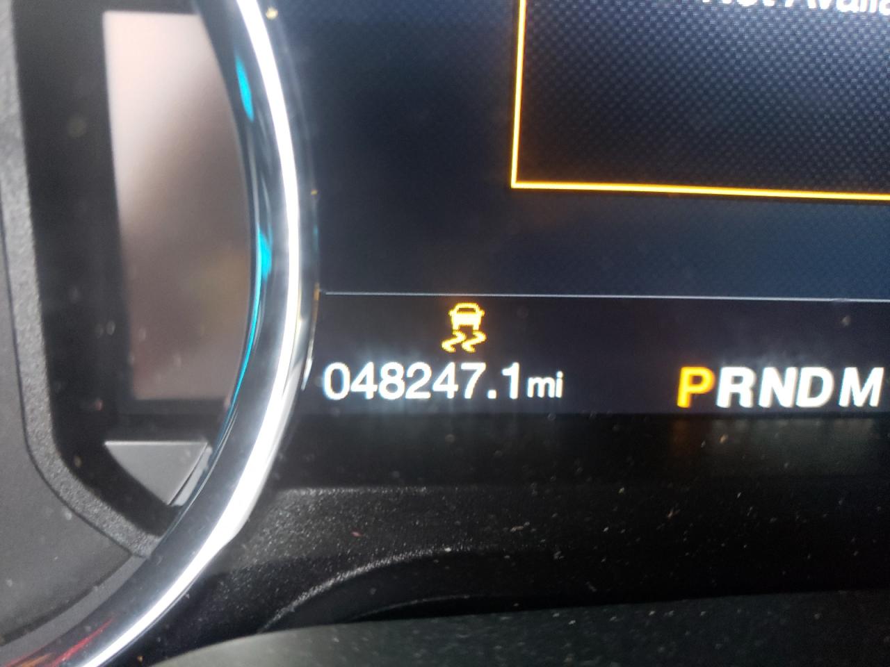 Zdjęcie 8 z aukcji – 2019 FORD EXPEDITION z VIN 1FMJU1JT2KEA67417