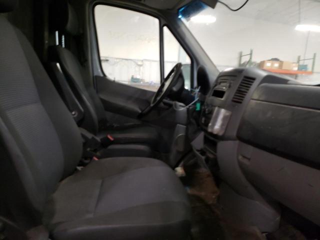 Photo 5 from auction – 2011 FREIGHTLINER SPRINTER 2 with VIN WDYPE8CC8B5511535