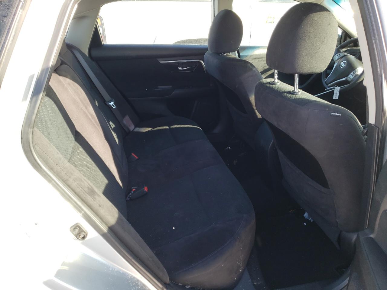 Photo 6 from auction – 2014 NISSAN ALTIMA 2.5 with VIN 1N4AL3AP2EN200130