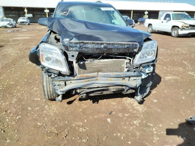 Photo 9 from auction – 2012 GMC YUKON with VIN 2GKFLTEKXC6247555