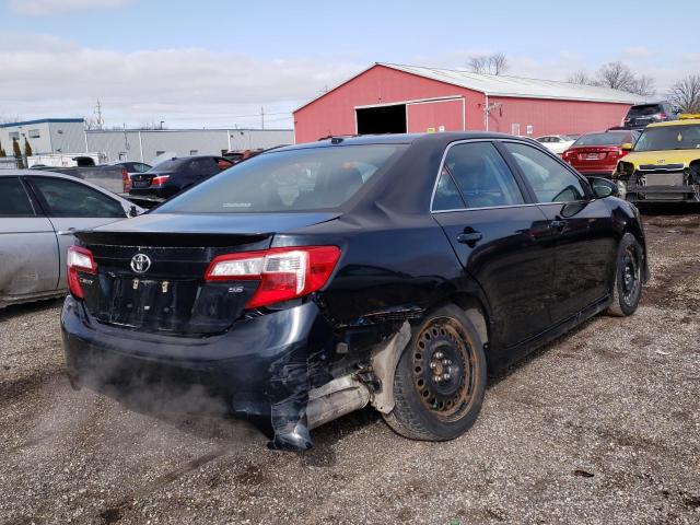 Photo 4 from auction – 2014 TOYOTA CAMRY L with VIN 4T1BF1FK9EU848248