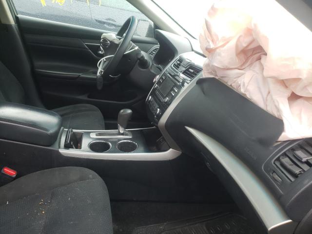 Photo 5 from auction – 2015 NISSAN ALTIMA 2.5 with VIN 1N4AL3AP5FC451043
