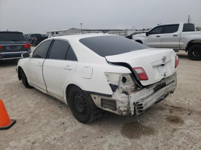 Photo 3 from auction – 2008 TOYOTA CAMRY CE with VIN 4T4BE46K38R043148