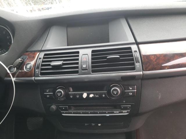 Photo 9 from auction – 2011 BMW X5 XDRIVE3 with VIN 5UXZV4C55BL411045