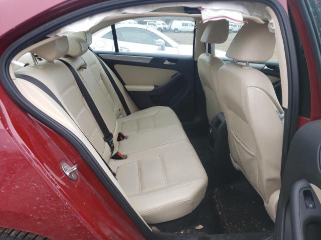 Photo 6 from auction – 2017 VOLKSWAGEN JETTA SE with VIN 3VWDB7AJ2HM280621