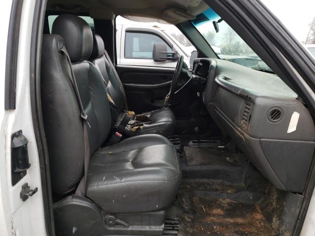 Photo 5 from auction – 2003 GMC SIERRA K25 with VIN 1GTHK29U23E132604
