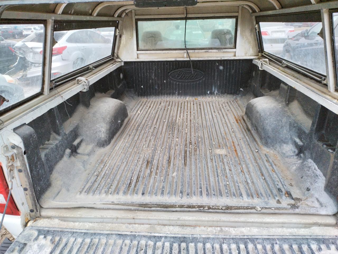 Photo 6 from auction – 2007 FORD RANGER with VIN 1FTYR10DX7PA89997