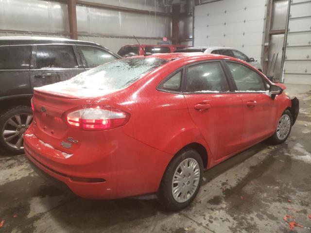 Photo 4 from auction – 2015 FORD FIESTA SE with VIN 3FADP4BE5FM178771