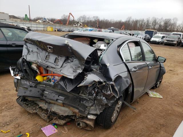 Photo 9 from auction – 2012 HONDA ACCORD LX with VIN 1HGCP2F31CA213741