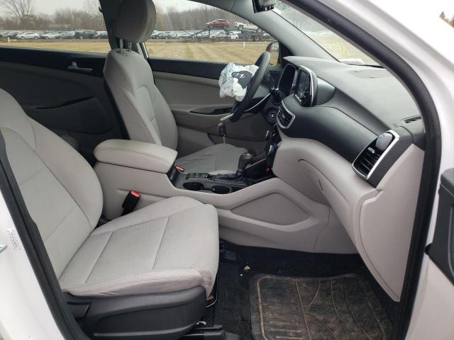 Photo 5 from auction – 2019 HYUNDAI TUCSON SE with VIN KM8J2CA45KU868763