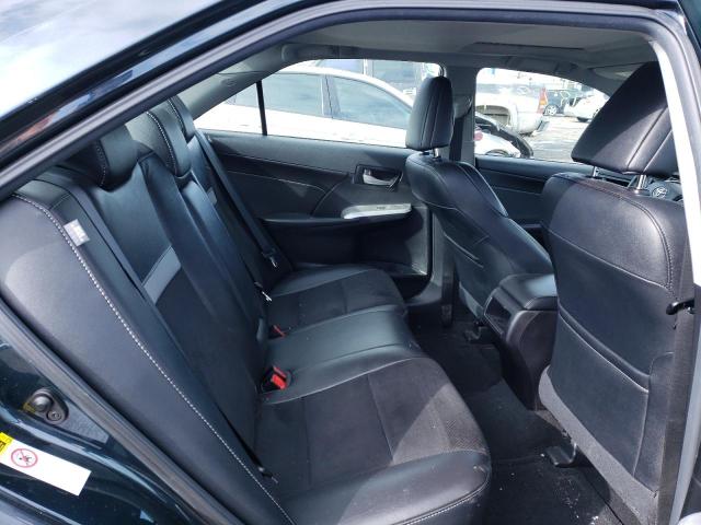 Photo 6 from auction – 2014 TOYOTA CAMRY L with VIN 4T1BF1FK9EU848248