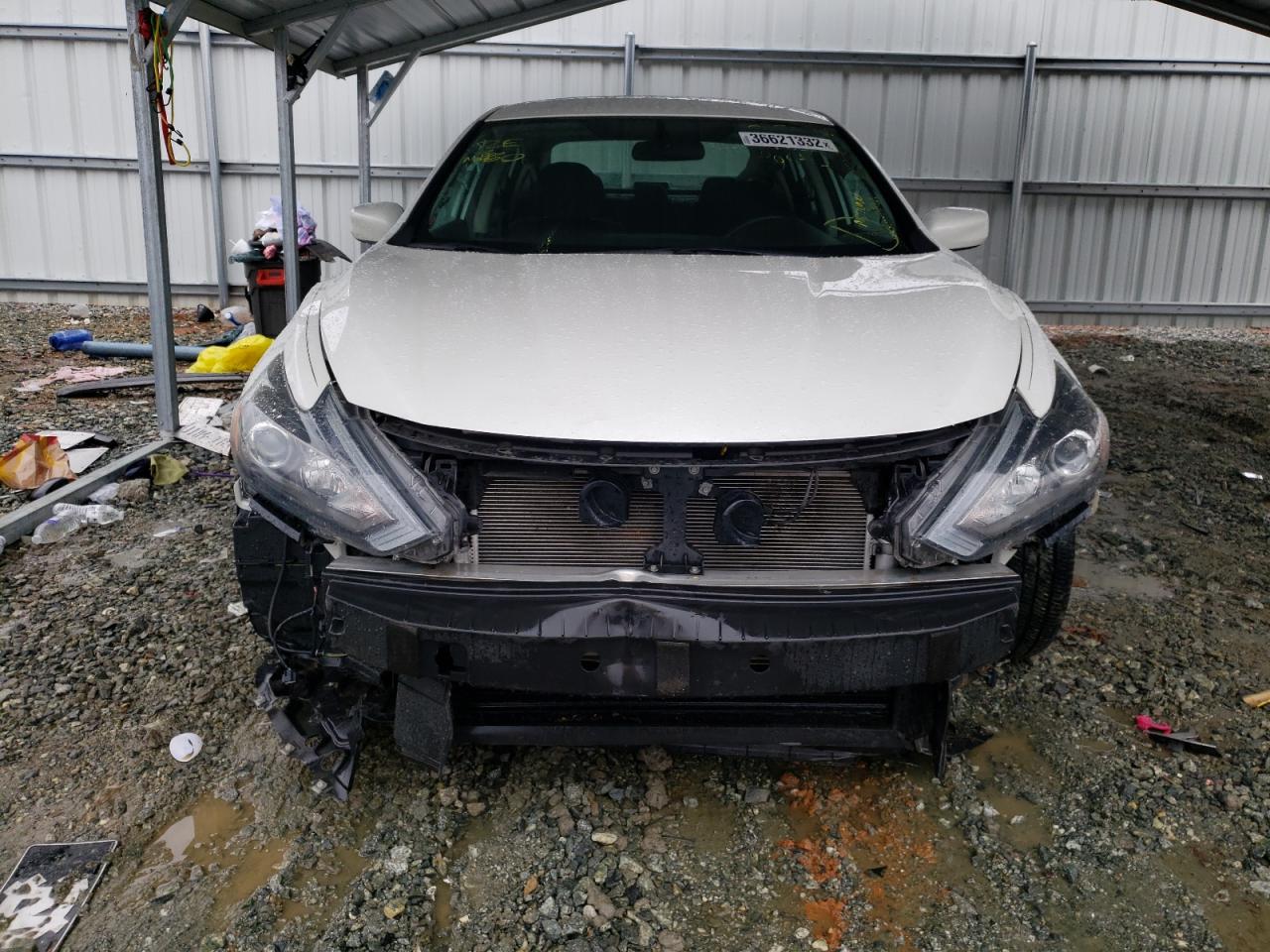 Photo 9 from auction – 2016 NISSAN ALTIMA 2.5 with VIN 1N4AL3APXGC136708