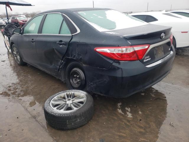Photo 3 from auction – 2015 TOYOTA CAMRY LE with VIN 4T1BF1FK7FU483165