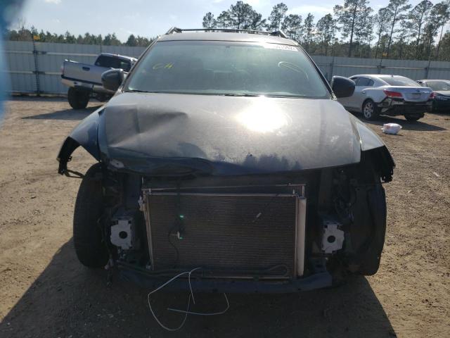 Photo 9 from auction – 2014 MAZDA CX-9 TOURI with VIN JM3TB2CA9E0432432