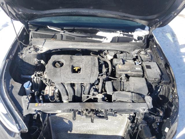 Photo 7 from auction – 2020 KIA FORTE EX with VIN 3KPF54AD9LE220222