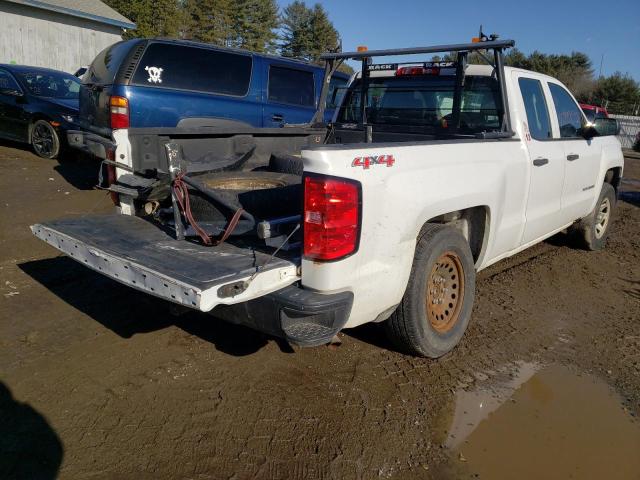 Photo 4 from auction – 2014 CHEVROLET SILVERADO with VIN 1GCVKPEC5EZ297684