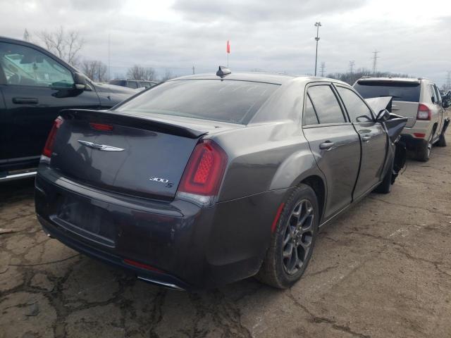 Photo 4 from auction – 2017 CHRYSLER 300 S with VIN 2C3CCAGG6HH648290
