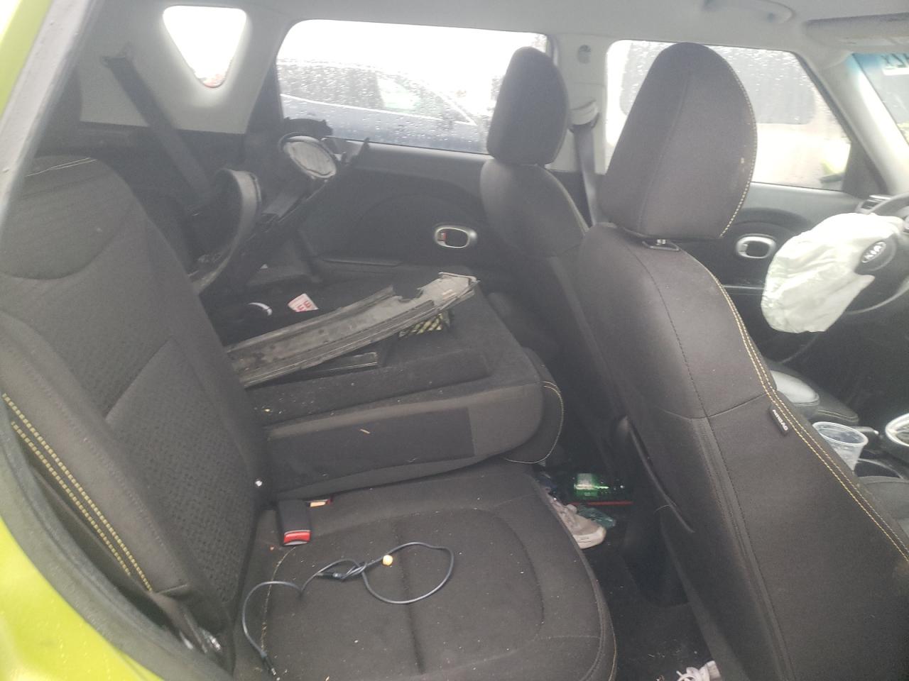 Снимка 6 от търг – 2015 KIA SOUL + с VIN KNDJP3A50F7804133