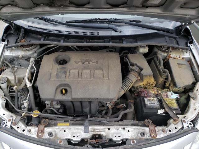 Photo 7 from auction – 2013 TOYOTA COROLLA BA with VIN 5YFBU4EE2DP094757