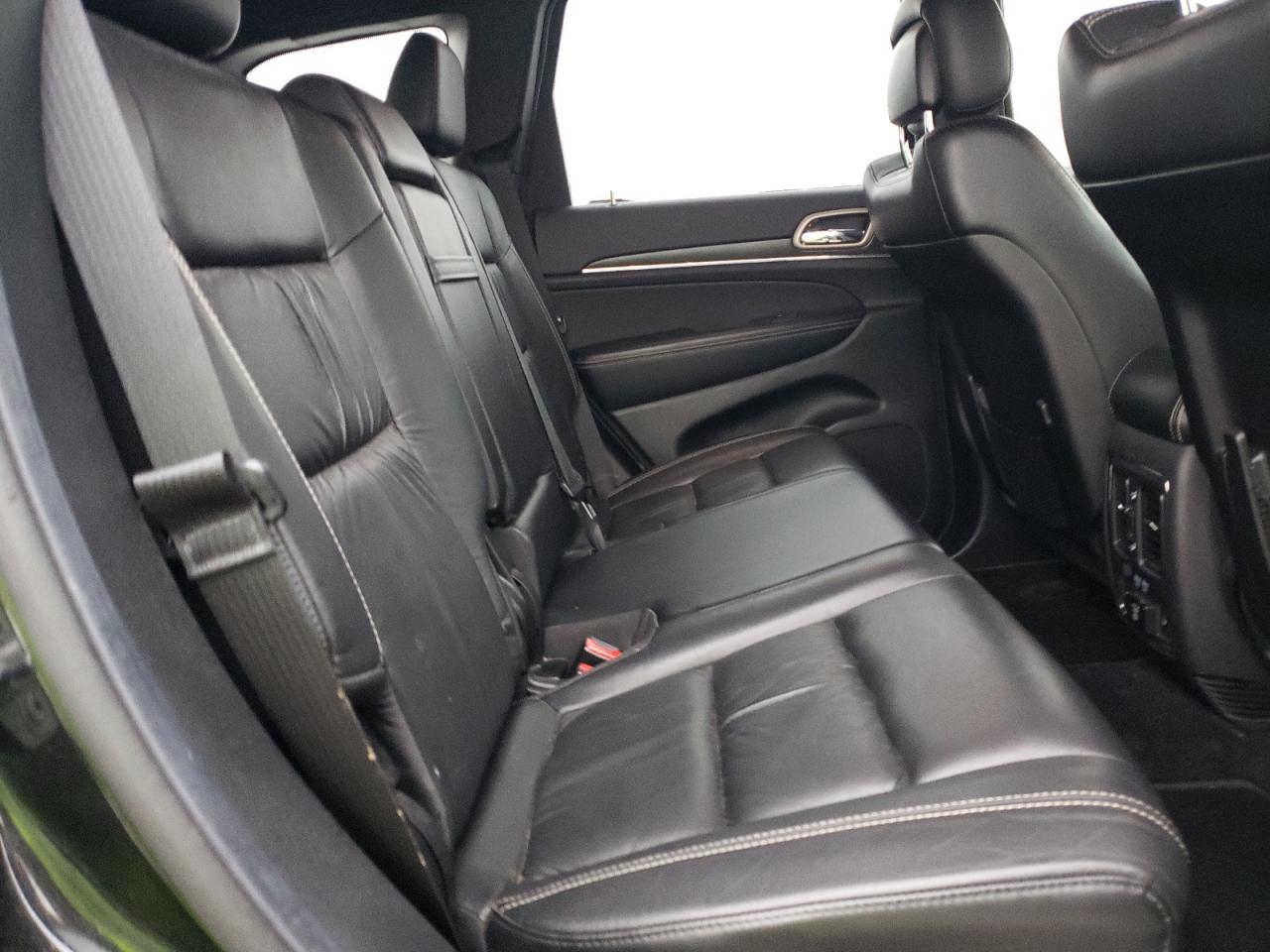 Photo 6 from auction – 2014 JEEP GRAND CHER with VIN 1C4RJFBGXEC535490