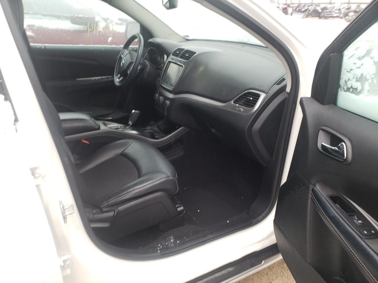 Photo 5 from auction – 2015 DODGE JOURNEY CR with VIN 3C4PDCGG1FT559236