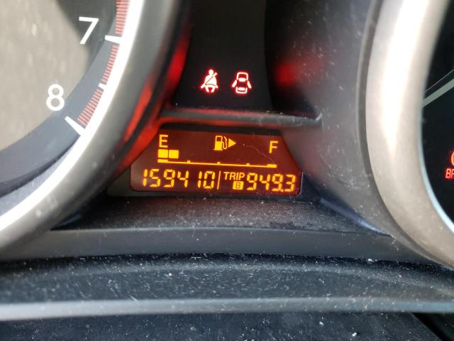 Photo 8 from auction – 2010 MAZDA 3 I with VIN JM1BL1SF2A1208335