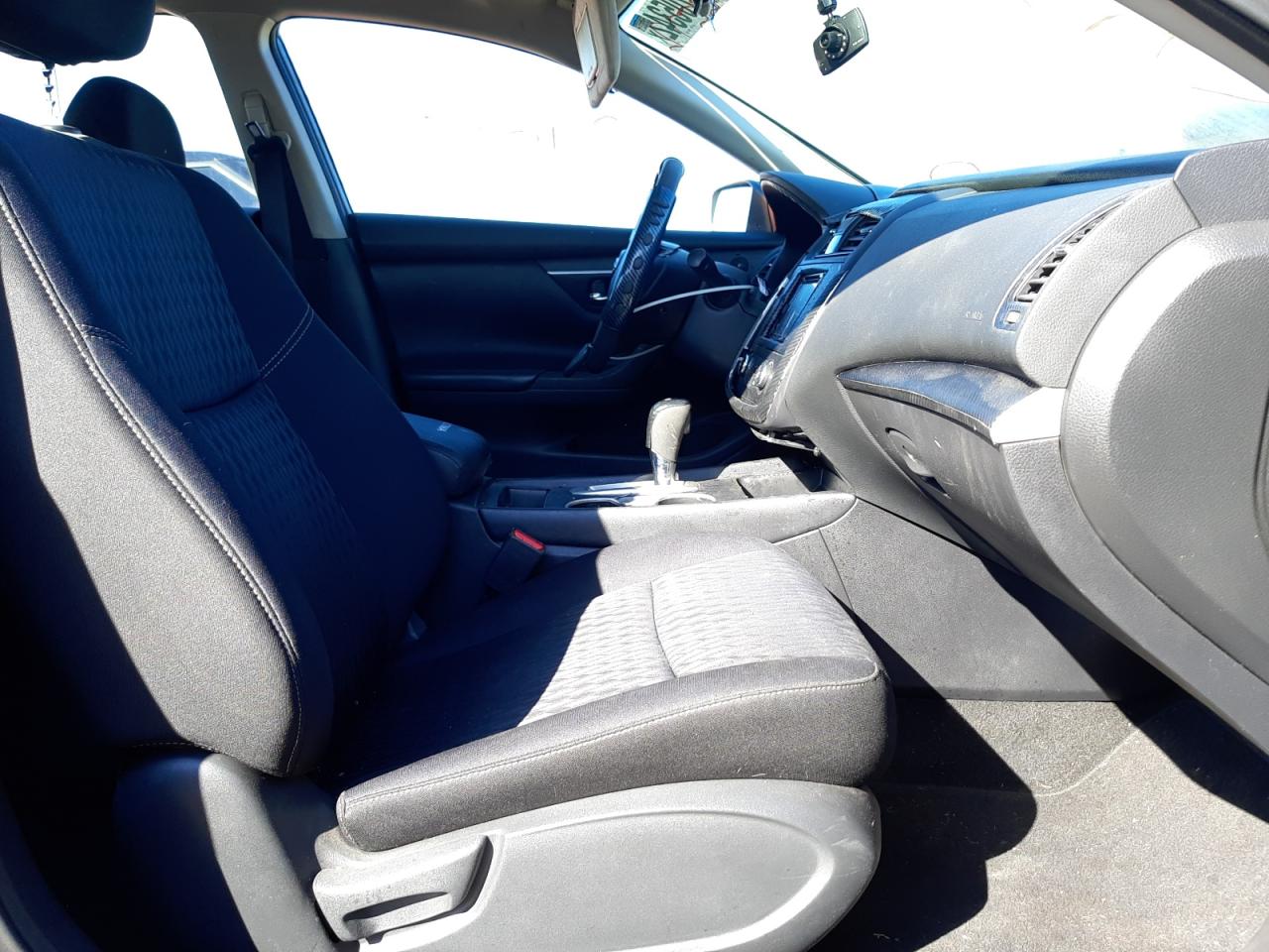 Photo 5 from auction – 2018 NISSAN ALTIMA 2.5 with VIN 1N4AL3APXJC160790