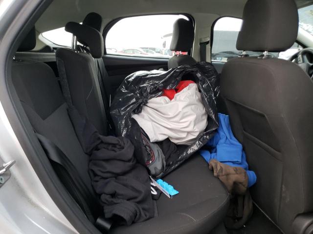 Photo 6 from auction – 2015 FORD FOCUS SE with VIN 1FADP3K28FL244330