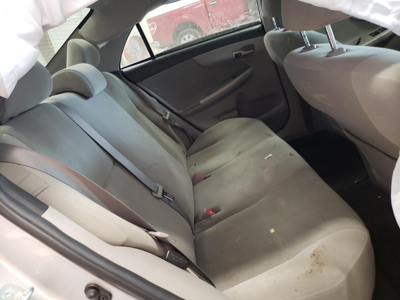 Photo 6 from auction – 2012 TOYOTA COROLLA BA with VIN 2T1BU4EE5CC885010