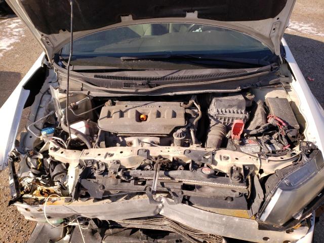 Photo 7 from auction – 2012 HONDA CIVIC LX with VIN 2HGFB2F59CH003919