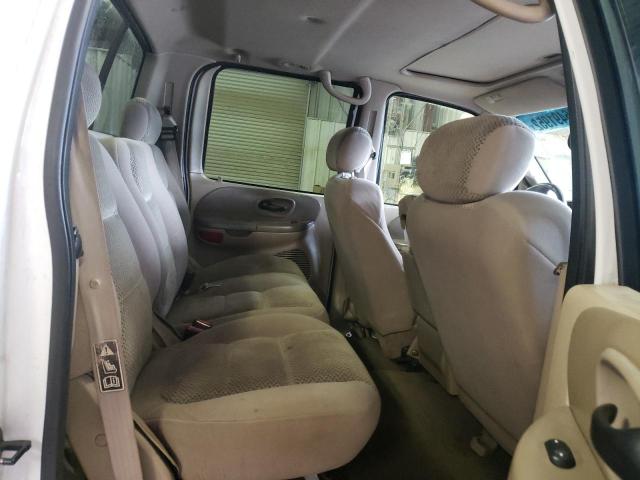 Photo 6 from auction – 2002 FORD F150 SUPER with VIN 1FTRW07L62KB51714