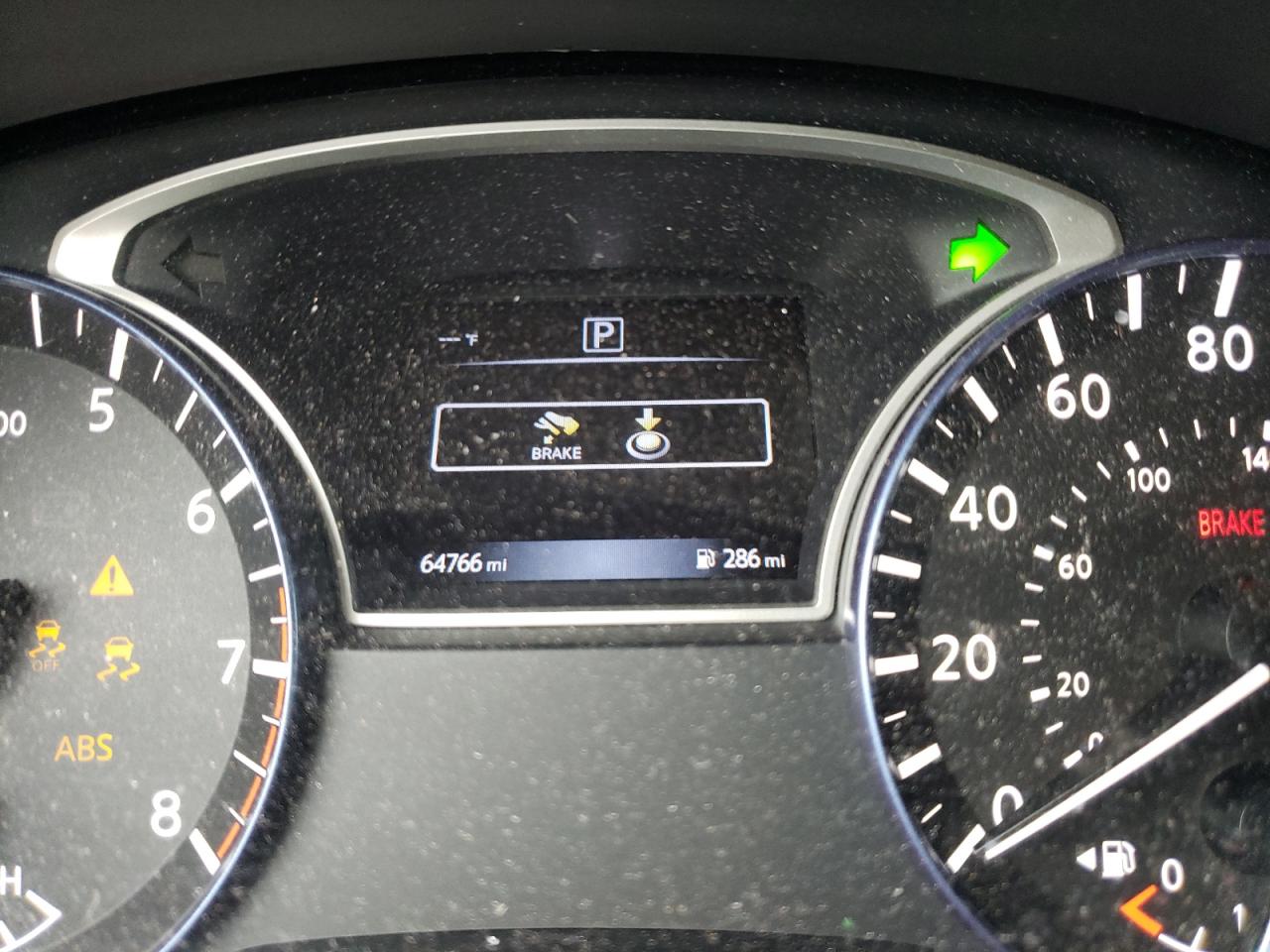 Photo 8 from auction – 2016 NISSAN ALTIMA 2.5 with VIN 1N4AL3AP3GC181019