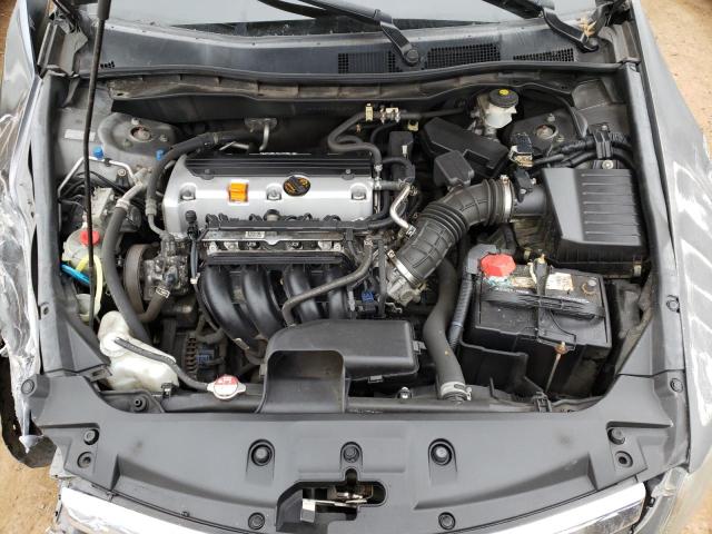 Photo 7 from auction – 2012 HONDA ACCORD LX with VIN 1HGCP2F31CA213741