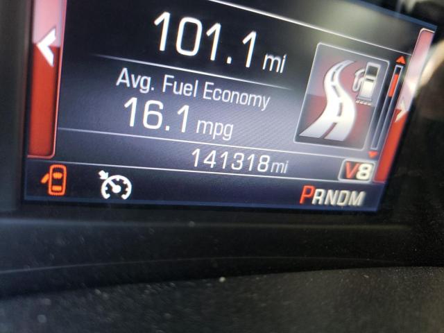Photo 8 from auction – 2014 GMC SIERRA C15 with VIN 1GTR1UEC8EZ146793