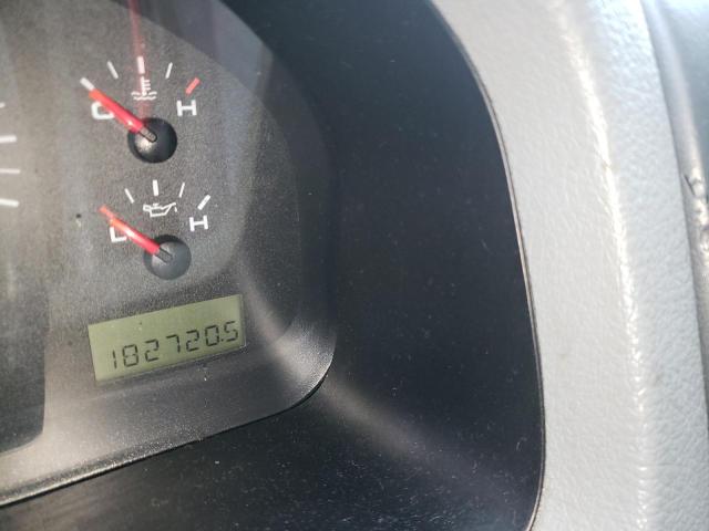 Photo 8 from auction – 2006 FORD F150 SUPER with VIN 1FTPW14V96FB73076