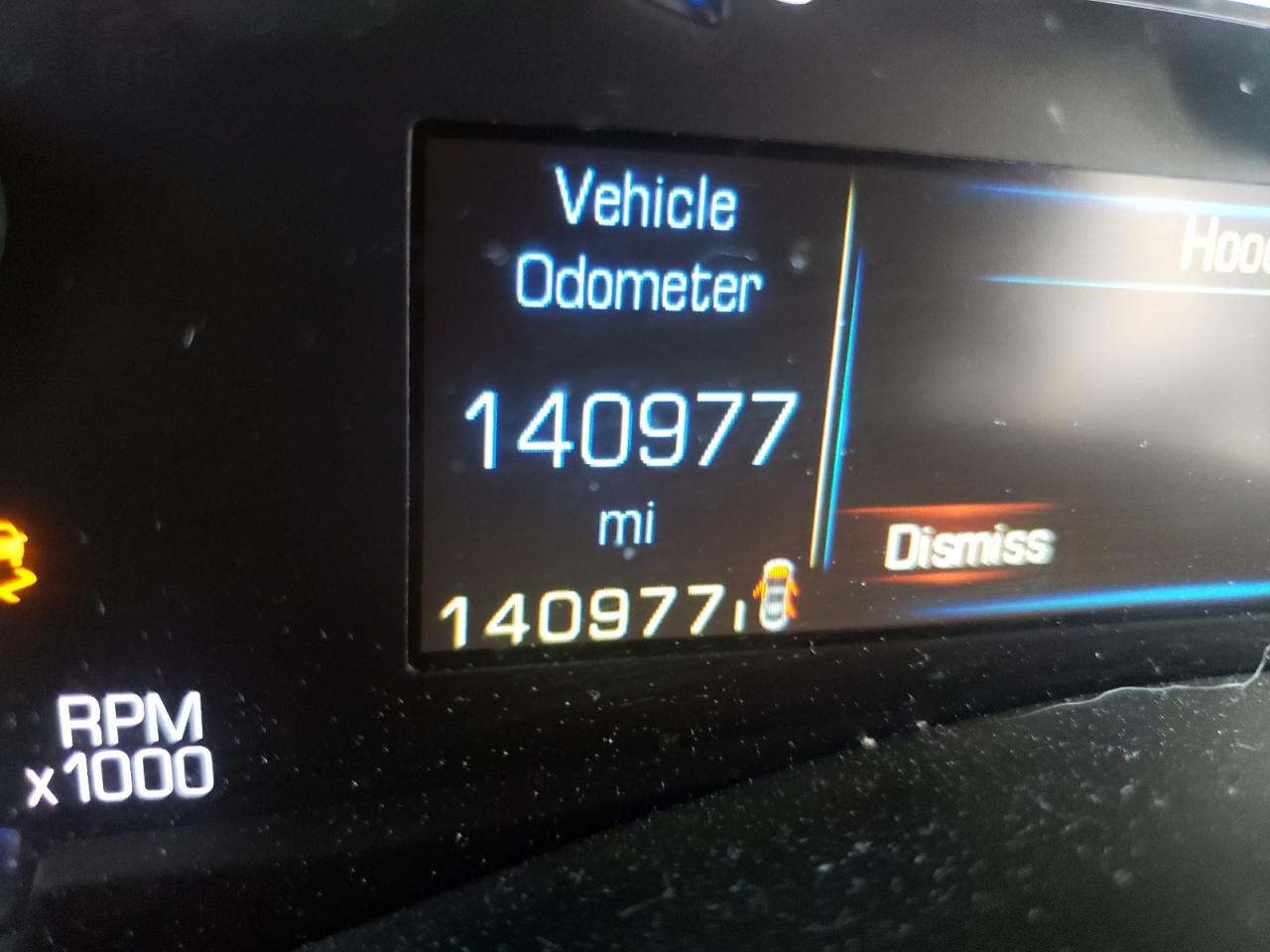 Photo 8 from auction – 2014 CADILLAC ATS with VIN 1G6AA5RA9E0109111