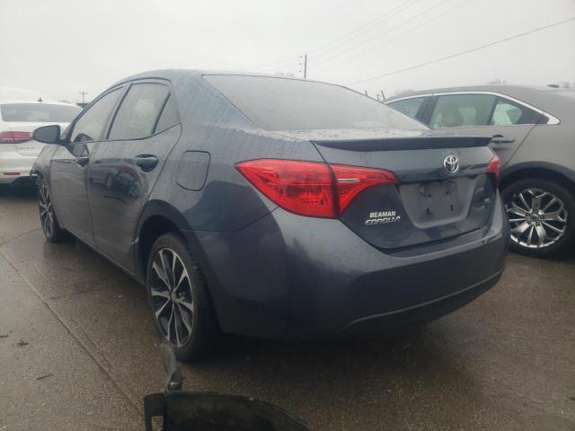 Photo 6 from auction – 2018 TOYOTA COROLLA L with VIN 2T1BURHE9JC042062