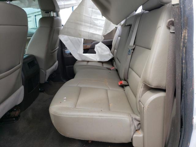 Photo 6 from auction – 2016 GMC SIERRA K15 with VIN 3GTU2NEJ4GG136728