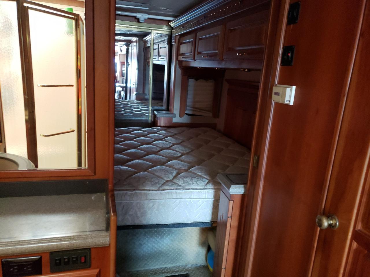 Photo 9 from auction – 2005 ROADMASTER RAIL MONOCOQUE with VIN 1RF43561852032320
