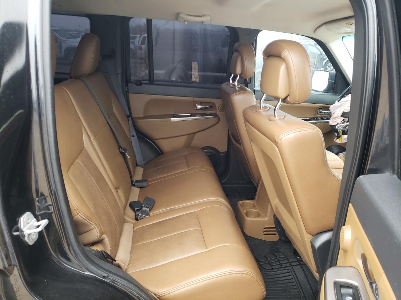 Photo 6 from auction – 2012 JEEP LIBERTY LI with VIN 1C4PJLCK2CW116652