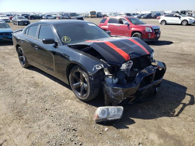 DODGE CHARGER SX 2012 con VIN 2C3CDXHG1CH239749 - Foto de la subasta